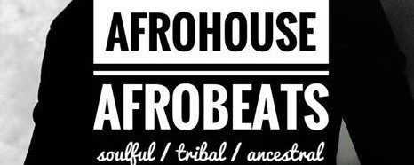 The Afrobeats!
